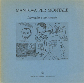 9788876440144-Mantova per Montale. Immagini e documenti.